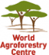 World Agroforestry Centre ICRAF logo